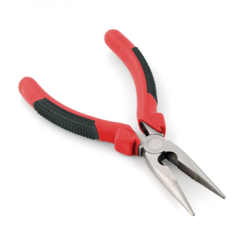 Straight pliers HY-609D 150mm