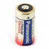 Lithium battery Panasonic - CR123 3V - zdjęcie 2