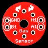 Stand for MQ gas sensor - SparkFun BOB-08891 - zdjęcie 5