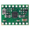 Pololu STSPIN820 - 45V / 0,9A stepper motor driver - with connectors - zdjęcie 2