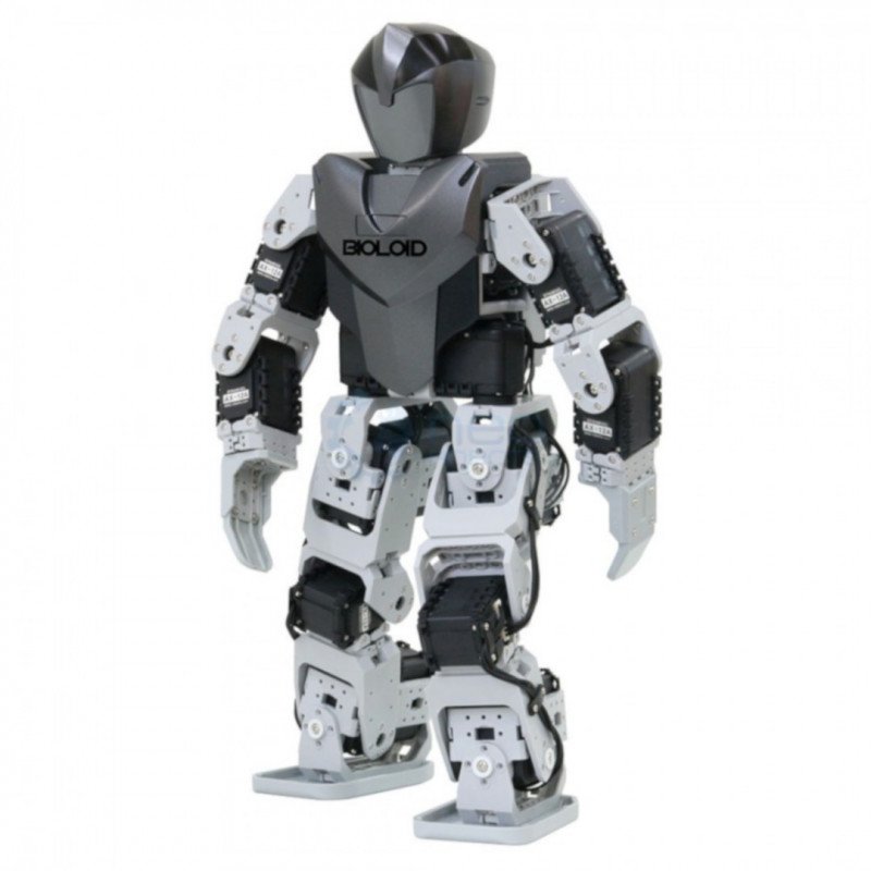 Robotis Bioloid - premium version
