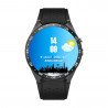Smartwatch KW88 - black - smart watch - zdjęcie 1