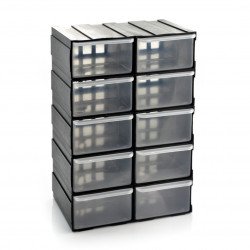 Tool drawers - 94x78x45mm