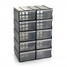 Tool drawers - 94x78x45mm - zdjęcie 1