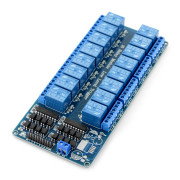 16 channel relay module 5V