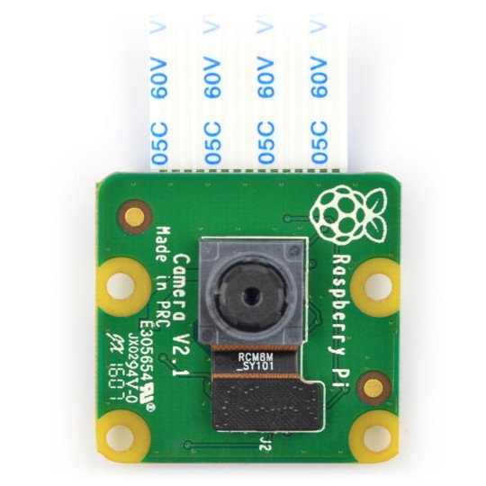 Set Raspberry Pi Zero W Camera Noir Pack Botland Robotic Shop