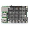 MSX Proto Hat for Raspberry Pi 4B/3B+/3B/2B - zdjęcie 3