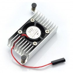 ODROID C2 