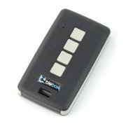 uRemote Basic - black