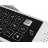 Eura-tech Eura VDP-10A3 Jupiter - videophone + outdoor cassette - white - zdjęcie 9