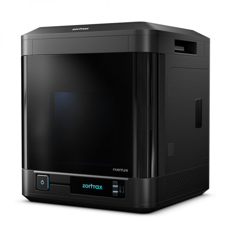 3D Printer - Zortrax Inventure