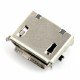 Connector micro usb type B SMD Connector micro usb type B SMD