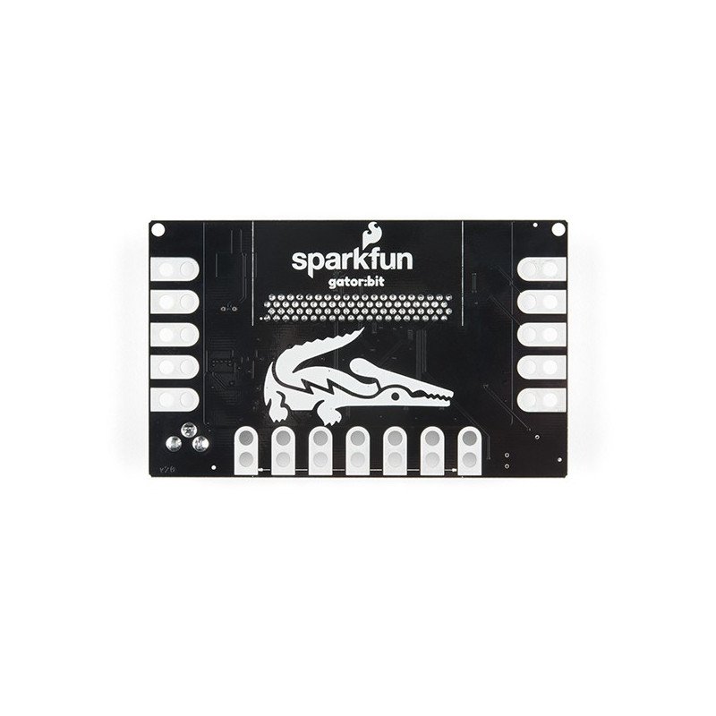 SparkFun gator:bit v2.0 - expansion board for Micro:bit