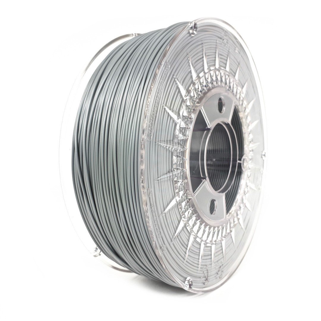 Filament Devil Design ABS+ 1,75mm 1kg - Gray