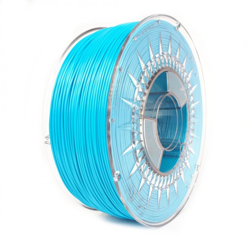 Filament Devil Design ABS+ 1,75mm 1kg - Blue
