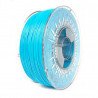 Filament Devil Design ABS+ 1,75mm 1kg - Blue - zdjęcie 1