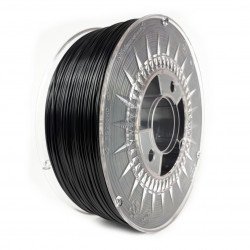 Filament Devil Design ABS+ 1,75mm 1kg - Black