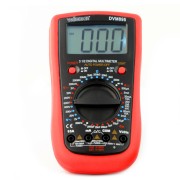 Digital Multimeter Velleman DVM895