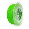 Filament Devil Design PLA 1,75mm 1kg - Bright Green - zdjęcie 1