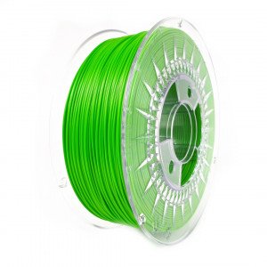 Devil Design PETG 1,75mm 1kg - Bright Green