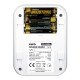 Eura-tech Eura CD-65A4 - carbon monoxide CO sensor LCD 4,5V DC Eura-tech Eura CD-65A4 - carbon monoxide CO sensor LCD 4,5V DC