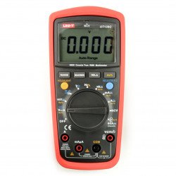 Universal meter UNI-T UT139C