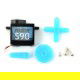 Servo Redox S90 - micro Servo Redox S90 - micro