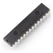 MCP23017 - insights expander I2C 16-channel