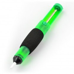 Tin extractor Xtreme - green