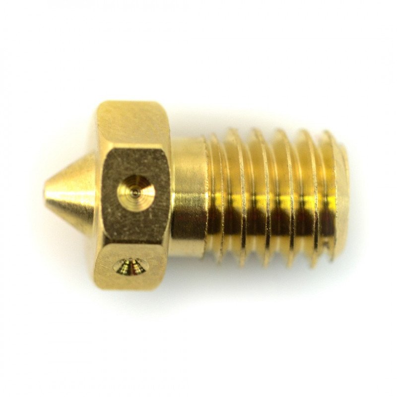 Nozzle 0.4 mm for E3D V6 - filament 1.75mm - original Prusa