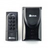 Eura-tech EL Home RCS-33C8 - remote control socket - 3600W - zdjęcie 1