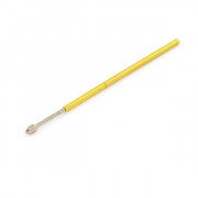 Pogo Pin - pointed - SparkFun PRT-09174