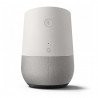 Google Home - smart speaker Google assistant - white - zdjęcie 2