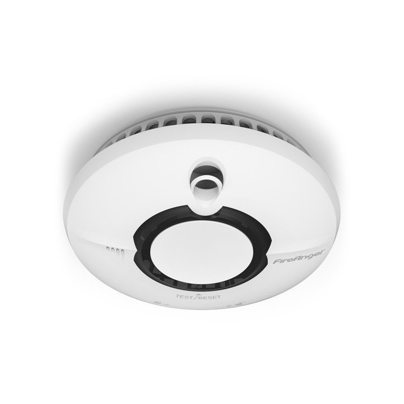 FireAngel ST-630-INT smoke detector with communication function