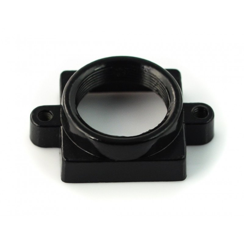 Set of lenses for Arducam cameras - M12 mount
