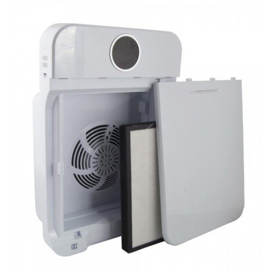 Air purifier Zephyr Esperanza EHP002 Botland Robotic Shop