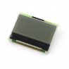 Arduino-Dem - LCD display module - zdjęcie 1