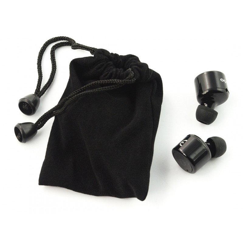 Headphones uGo USL-1079 TWS Bluetooth