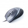 Mysz ART optyczna dla graczy 2400 DPI USB AM-98 - zdjęcie 3