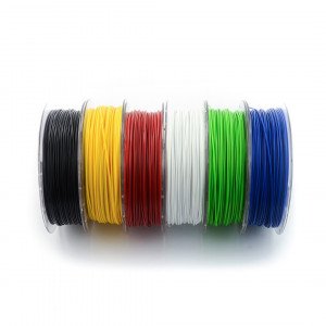 Devil Design PLA 1.75mm Filament - 6x0.33kg set