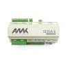 AMK Series 6 - HomeController - centralised intelligent home module - Modbus RS485 - zdjęcie 5