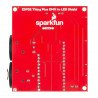SparkFun ESP32 Thing Plus DMX to LED Shield - zdjęcie 7