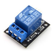 1 Channel Relay Module withoutlightcoupling 5V