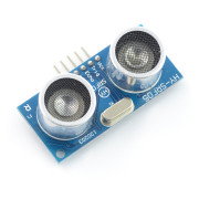 Ultrasonic distance sensor HY-SRF05 2-400cm