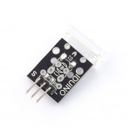 Iduino hit sensor