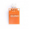 Czujnik temperatury Iduino LM35 - zdjęcie 2