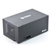 ROCKPro64 - metal housing