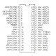 ATmega32A-PU - DIP ATmega32A-PU - DIP