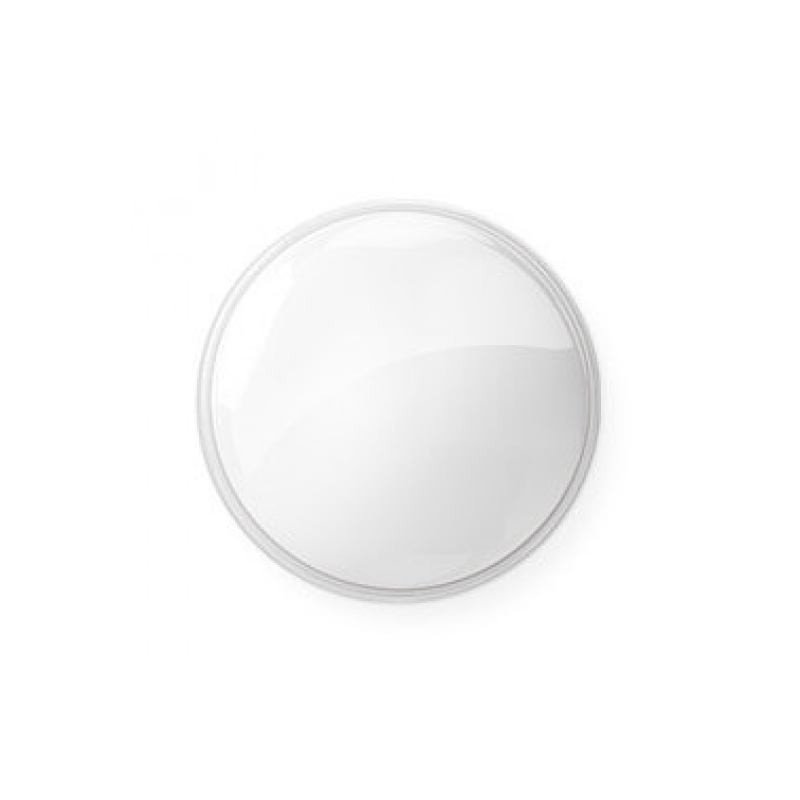 Fibaro Switch Button with lightguide