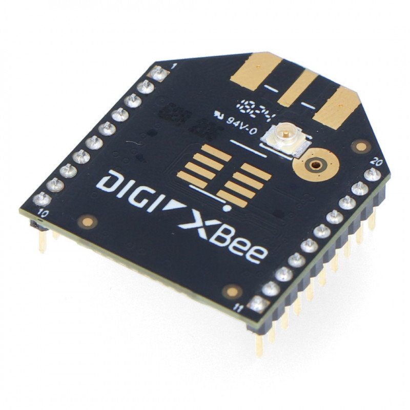 XBee 802.15.4 + BLE Series 3 - PCB Antenna